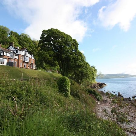 Chandlers Country House Rothesay Zewnętrze zdjęcie