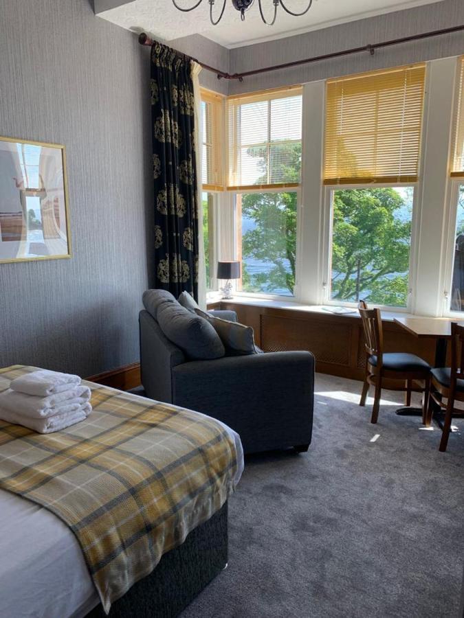 Chandlers Country House Rothesay Zewnętrze zdjęcie