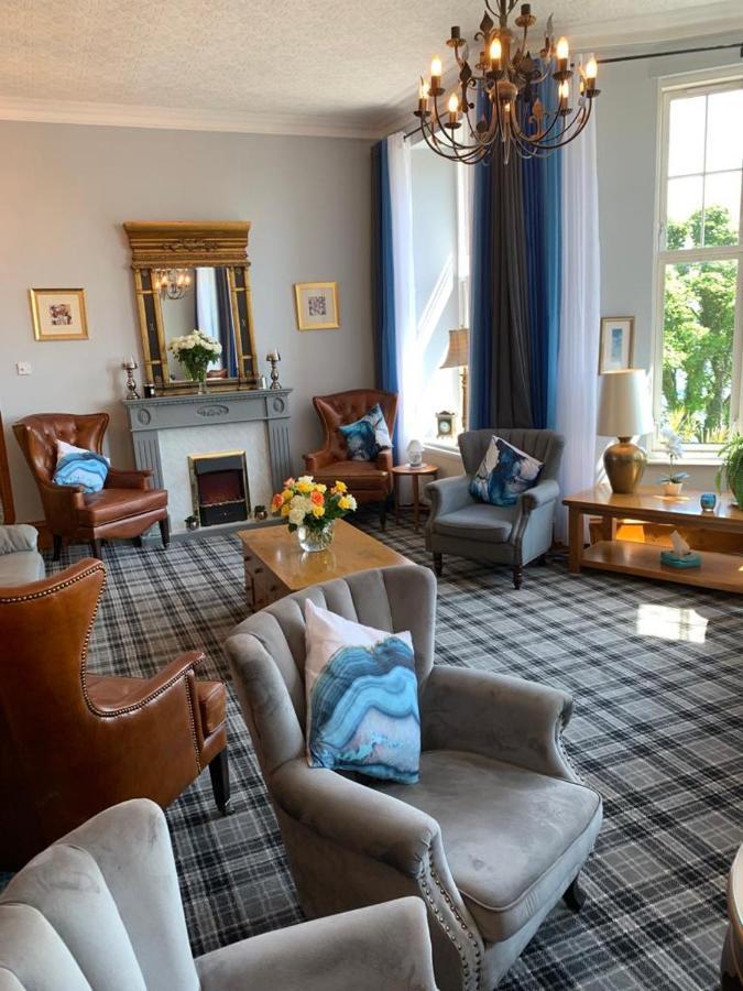 Chandlers Country House Rothesay Zewnętrze zdjęcie