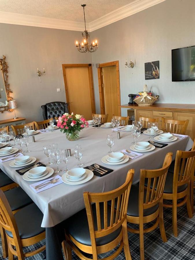 Chandlers Country House Rothesay Zewnętrze zdjęcie