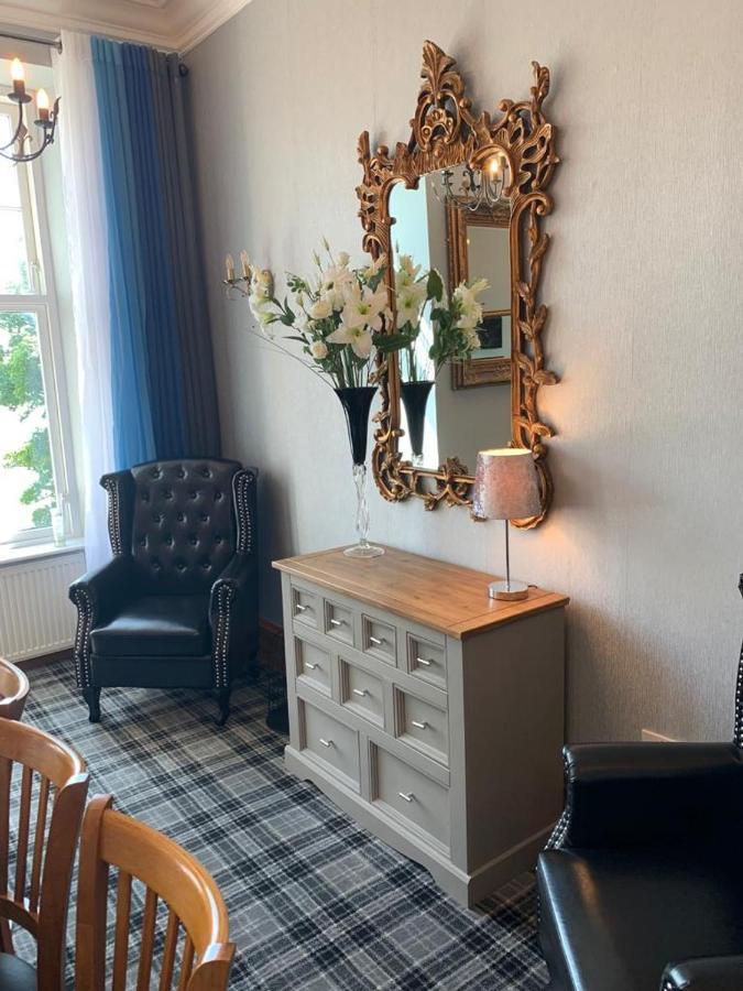 Chandlers Country House Rothesay Zewnętrze zdjęcie