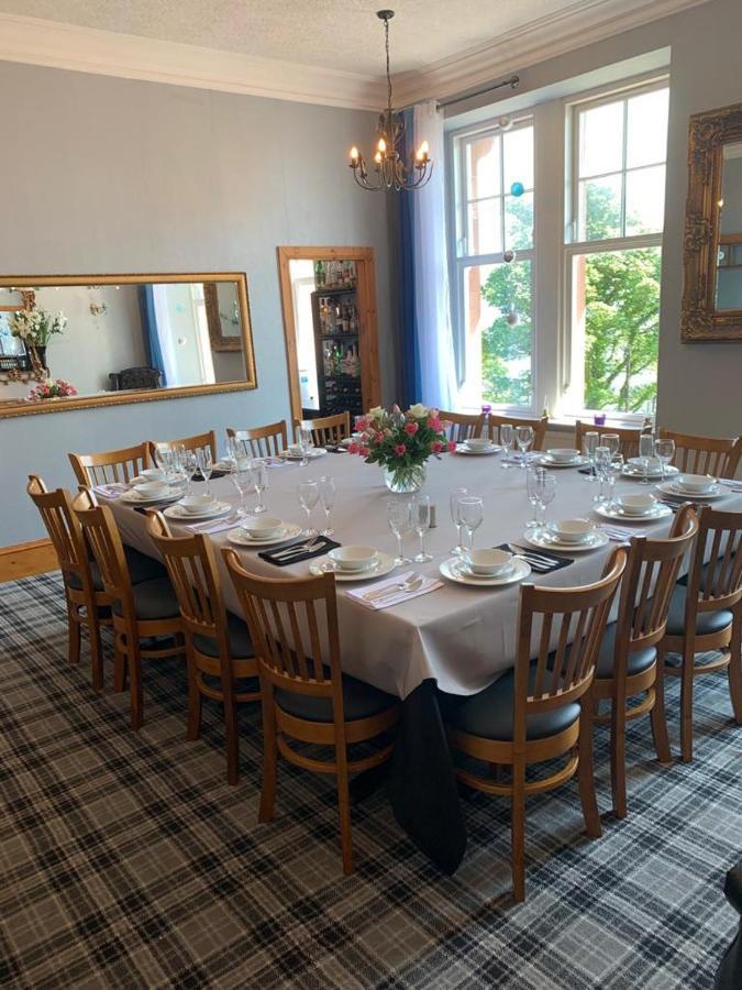 Chandlers Country House Rothesay Zewnętrze zdjęcie