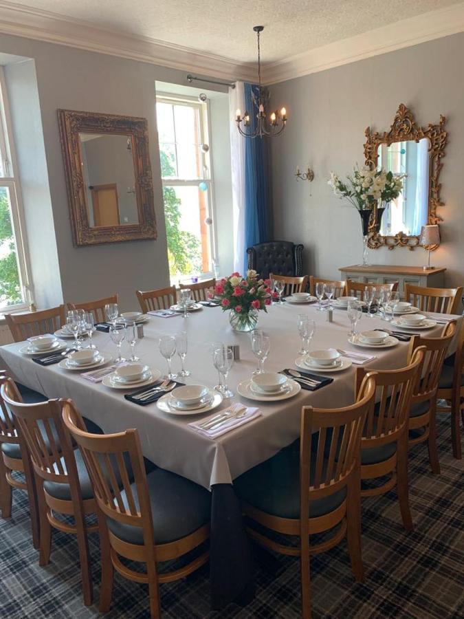 Chandlers Country House Rothesay Zewnętrze zdjęcie