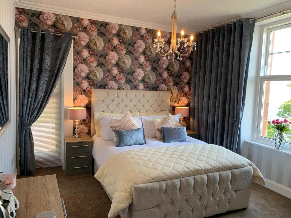 Chandlers Country House Rothesay Zewnętrze zdjęcie